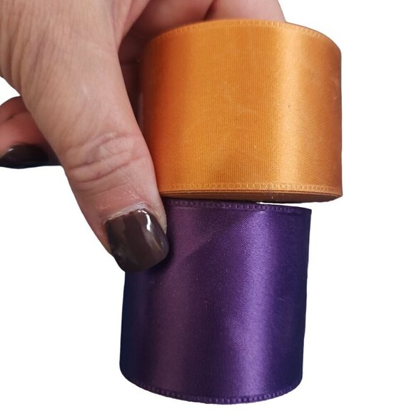 ASSORTED RIBBON - SOME NEW - SOME OPENED / USED - Picture 3 of 3